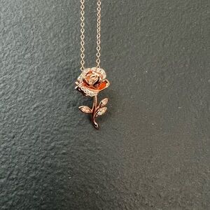 Pandora | Beauty and The Beast | Disney